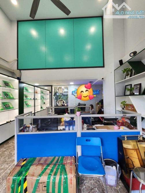 Siêu phẩm Q4, Khánh Hội. OTO đỗ cửa THANG MÁY 5T 6PN 90M2 NHỈNH 16 tỷ - 18