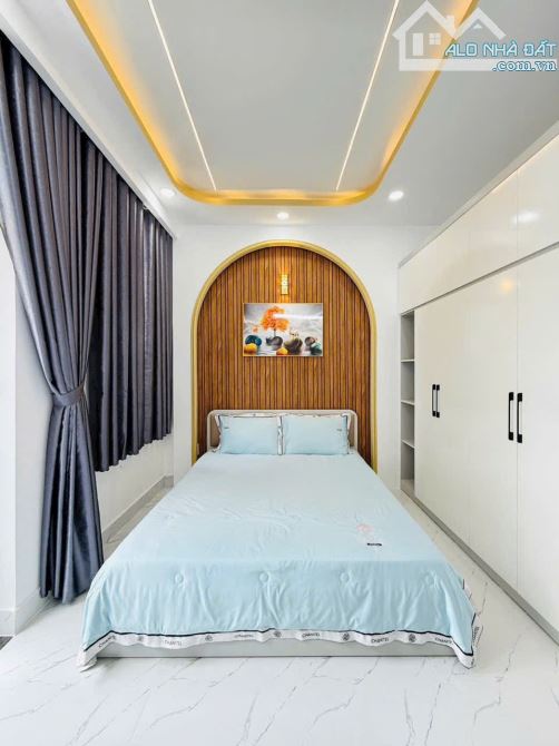 Bán Nhà Phố Khu Đồng Bộ Đường Phạm Văn Chiêu, Quận Gò Vấp, Hồ Chí Minh - 19