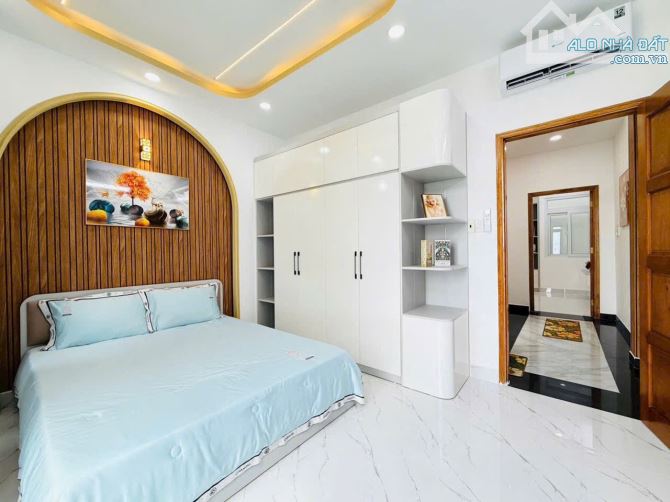 Bán Nhà Phố Khu Đồng Bộ Đường Phạm Văn Chiêu, Quận Gò Vấp, Hồ Chí Minh - 20