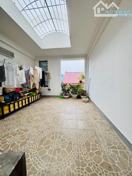 NHÀ ĐẸP Ở NGAY - TRẦN CUNG CẦU GIẤY, 56m 4T, MT 4m, DÂN XÂY CỰC ĐẸP, NGÕ NÔNG, GIÁ 10.5TỶ - 20