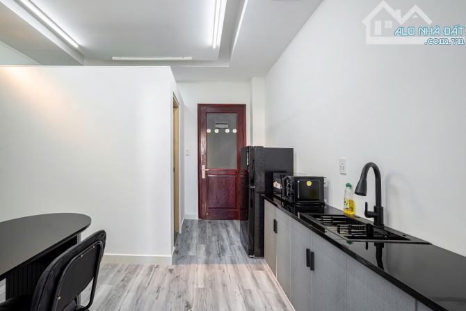 Căn hộ mới - giá hợp lý, bancol đón nắng, gần Đại học UEH, đại học Hoa Sen, quận 3 - 20