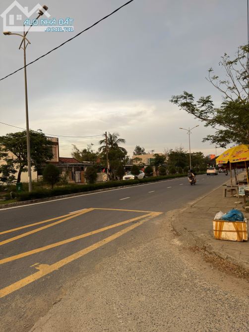 CHÍNH CHỦ CẦN BÁN LÔ ĐẤT ĐẸP TẠI ĐIỆN BÀN, GIÁP RANH ĐÀ NẴNG - DIỆN TÍCH 349M2 - 2