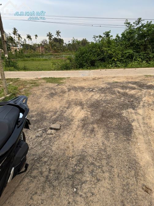 CHÍNH CHỦ CẦN BÁN LÔ ĐẤT ĐẸP TẠI ĐIỆN BÀN, GIÁP RANH ĐÀ NẴNG - DIỆN TÍCH 349M2 - 5
