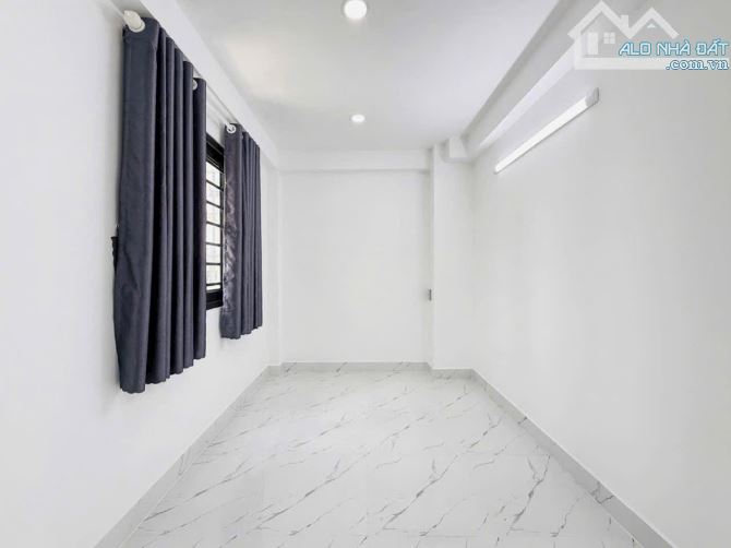 Bán Nhà Phố Khu Đồng Bộ Đường Phạm Văn Chiêu, Quận Gò Vấp, Hồ Chí Minh - 21