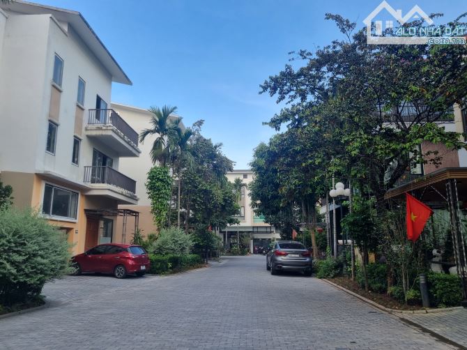 Bán biệt thự thô khu Hud Trầu Cau 3.5 tầng  p Võ Cường giá 25 tỷ - 4