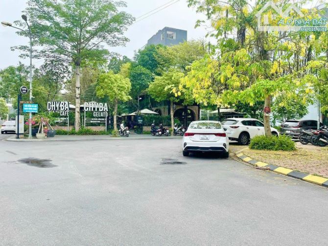DUY NHẤT LÔ GÓC SIÊU ĐẸP KHU ĐÔ THỊ MỚI SỞ DẦU, SAU QUẬN UỶ HỒNG BÀNG 106m2 – 9 TỶ - 2