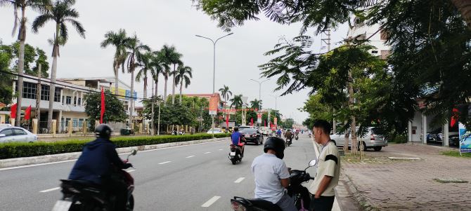 Bán đất mặt đường Lê Duẩn, Kiến An, Hải Phòng - 2