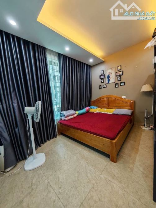 Bán đất tặng Biệt Thự 3 tầng Đa Sỹ - Hà Đông , 102m2 chia 2 lô giá chỉ 125tr/m2m2 - 2