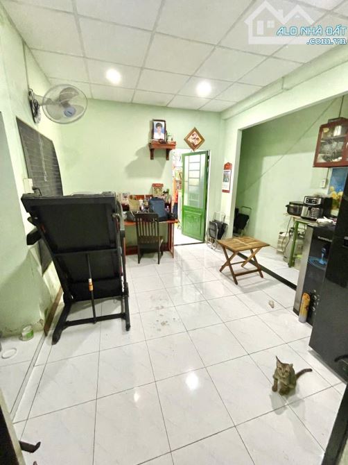 🌴 Căn góc, mặt tiền đường 16m, Ngay kcn sóng thần, Dĩ An - Bán nhà 2 tầng 183mv, full thổ - 2