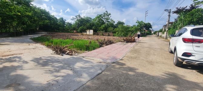 Bán lô đất 802m² thôn Núi 1, Việt Tiến  viêt yên bắc giang ( bắc ninh mới ) – 300m² thổ cư - 2