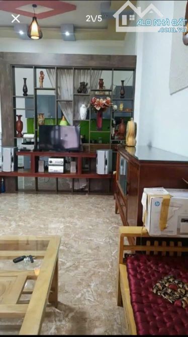 Nhà hẻm 112 Nguyễn Tri Phương góc 2 mặt tiền - 2