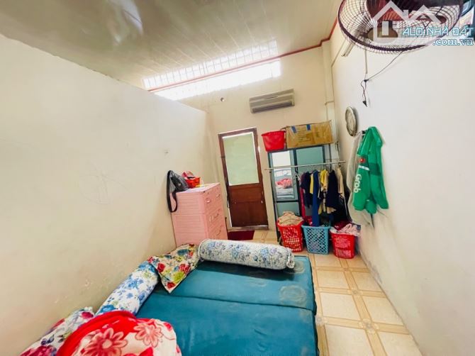 B.ÁN NH.À 😍😍😍HÀNG VIP - NGANG KHỦNG 7.4M - HẺM Ô TÔ - 1 ĐỜI CHỦ - VÒNG XOAY PHÚ LÂM - T - 2