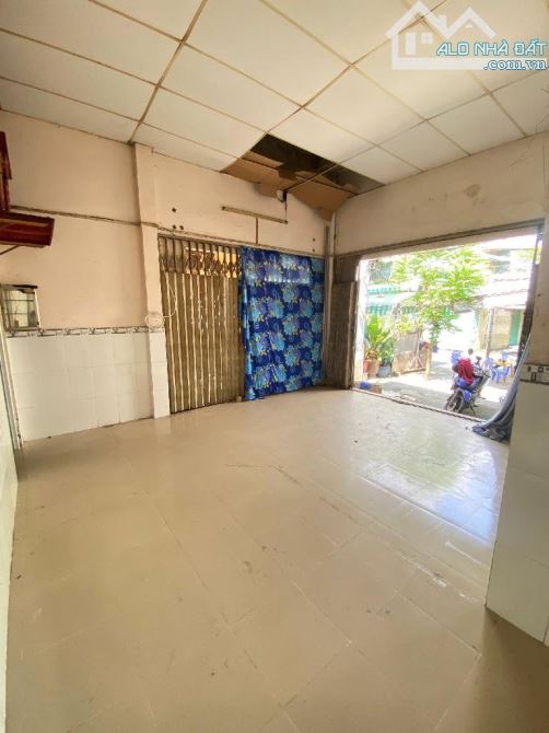 B.ÁN NH.À LÔ GÓC NHÀ 1 ĐỜI CHỦ ĐỂ LẠI TỪ ÔNG BÀ DT KHỦNG - 83M2 SỔ HỒNG NỞ HẬU HOÀN CÔNG - - 2