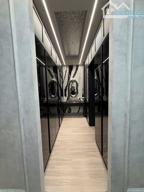 Bán nhà 4 tầng mới xây tại an phú, quận 2. Đường trước nhà rộng 12m, 5x20 a4 - 2