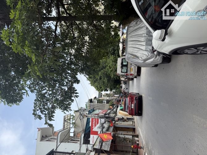 Cực Đẹp Thượng Thanh Long Biên 60m đất mặt 5m nhỉnh 9 tỷ gần phố. - 2
