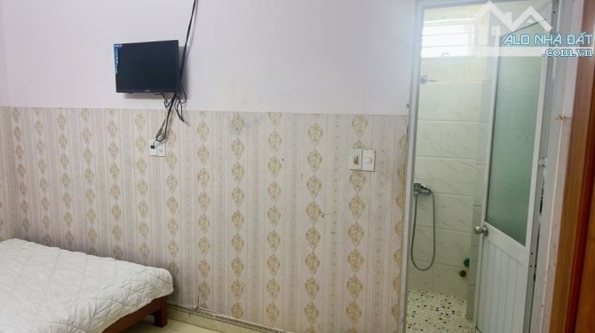 BÁN NHÀ ĐÔNG HẢI 11 NGŨ HÀNH SƠN GẦN BÃI BIỂN TÂN TRÀ DÒNG TIỀN 50TR/THÁNG CHỈ 7,X TỶ - 2