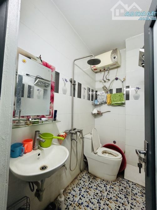 🏡BÁN NHÀ YÊN NGHĨA – 40M² x 5 TẦNG – GARA Ô TÔ – GIÁ CHỈ 4.7 TỶ ✨ - 2