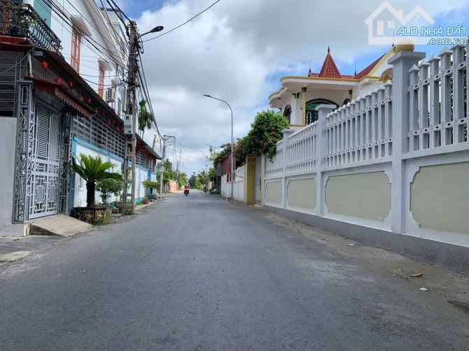 Bán đất Minh Tân - Kiến Thụy - Hải Phòng - 2