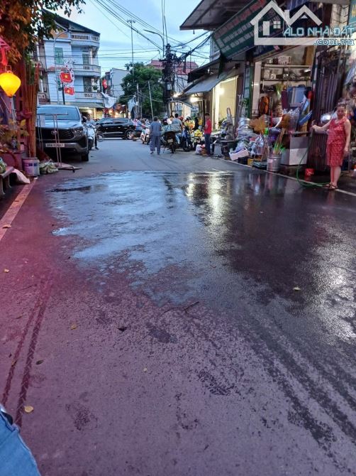 Bán nhà 3 tầng Nghĩa trụ,văn giang,hưng yên_mặt tiên rộng,kinh doanh tố - 2