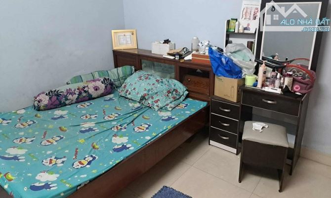 Bán nhà HXH đường 1A, Ấp 1B, Vĩnh Lộc B, Bình Chánh, 105m2, 2 tầng, ngang 5.1m, sổ riêng - 2