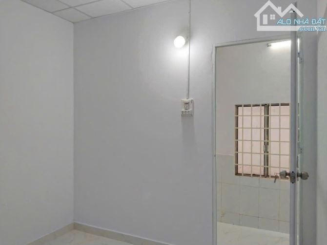 CHỦ GẤP BÁN GIẢM NHẸ 250TR  NHÀ LÊ THỊ RIÊNG 80M2 3 LẦU HXH  4 ĐỒNG  sáu TL - 2