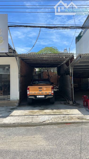 HOT! Đất Mặt Tiền Nguyễn Bậc, Hướng Đông, Gần Bến Du Thuyền Quốc Tế - 60m2 ( rộng 4m ) - 2