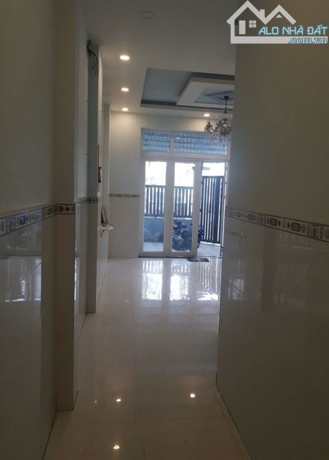 NHÀ ĐẸP 3 TẦNG 110,4M2 - KDC LONG TRƯỜNG QUẬN 9 GIÁ CHỈ 6.9 TỶ - 2