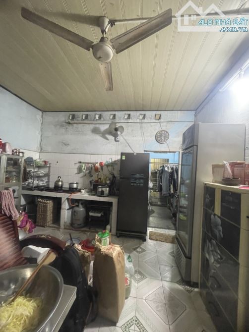 Bán nhà 1/ Lê Lợi  ,Hóc Môn, DT 98m2 ,Giá chỉ 3.76 tỉ (TL) - 2