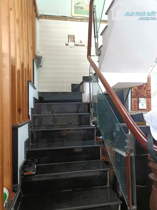 Bán Nhà 3 Tầng Hẻm 7m Hoàng Diệu 2 Thủ Đức – 50m² Vuông Vức – 3PN – SHR – Giá Chỉ 6.5 Tỷ - 2