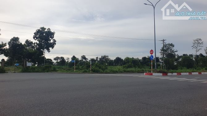 BÁN 120M2, KHU THÀNH HƯNG, SỔ ĐỎ RIÊNG, VỊ TRÍ ĐẸP - 2