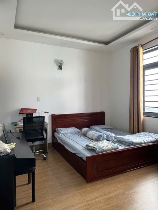 NHÀ ĐẸP CĂN GÓC 2 MẶT TIỀN, HẺM XE HƠI, 4 TẦNG - 6x10M, THỐNG NHẤT, P16 GÒ VẤP, NHỈNH 6 TỶ - 1