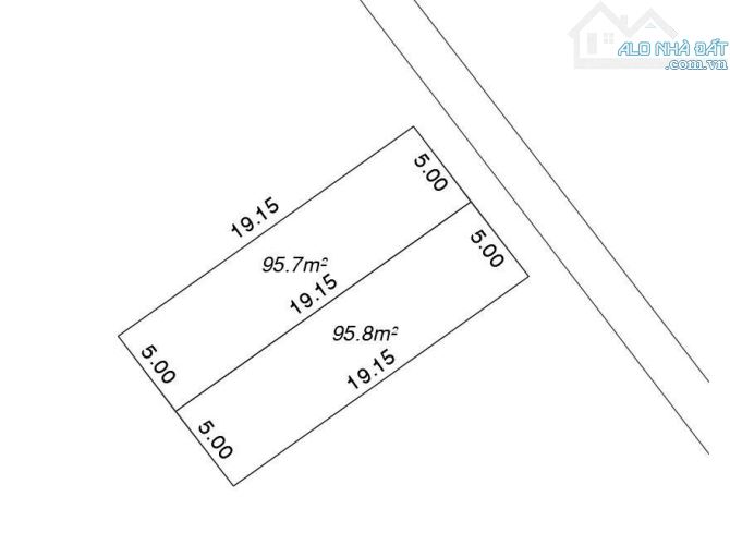 Bán đất Nhà Bè giá không thể tốt hơn ,đầu tư, giữ tiền đều sinh lời nhanh mới kịp ạ. - 2