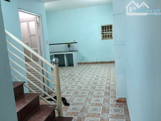 PHAN HUY ÍCH TÂN BÌNH ,DT 4×15, 2 TẦNG ,XE HƠI ĐẬU NHÀ , GẦN SÂN BAY ,CHỢ CHỈ NHỈNH 5 TỶ - 2