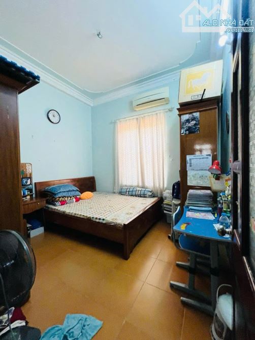Bán nhà ngõ 98 Nguyễn Văn Giáp, giao Hàm Nghi, 38m2, 4 tầng, 8.75 tỷ - 2