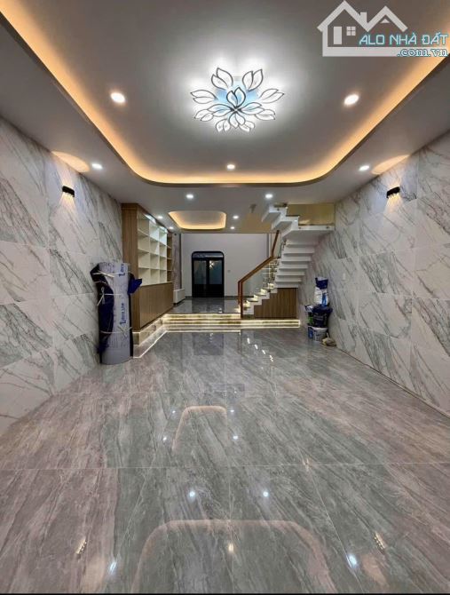 🏡 CHÍNH CHỦ CẦN BÁN NHÀ MỚI ĐẸP – SÁT KHU TÊN LỬA, BÌNH TÂN - 2
