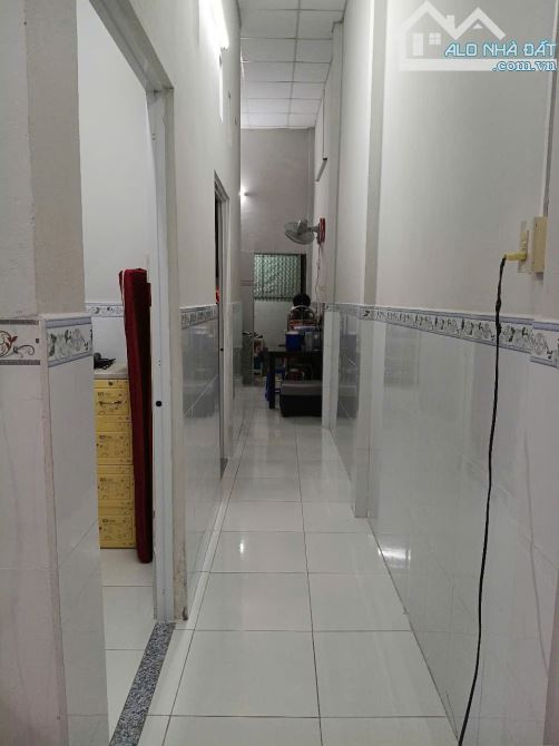 Bán Nhà KDC Thành Giao Đường Bùi Hữu Nghĩa Bình Thủy - 2