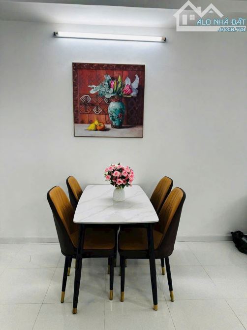 BÁN CĂN HỘ NOXH CT2B HUD - Tầng 8 -  Phước Long - Nha Trang - Khánh Hòa. - 2