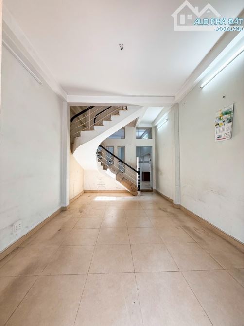 BÁN NHÀ NGUYỄN KIỆM P3 PHÚ NHUẬN, HẺM 6M TRƯỚC NHÀ, 70M², 4 TẦNG 6PN – GIÁ CHỈ 8.55 TỶ - 2