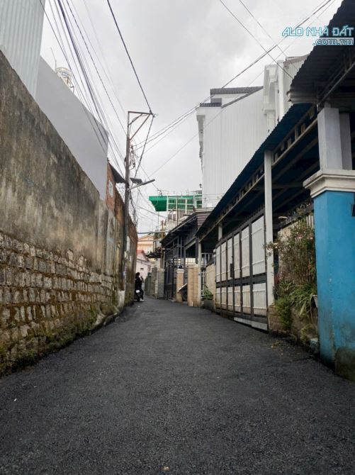 CẦN BÁN LÔ ĐẤT XÂY TRỌ CÁCH TRƯỜNG ĐH ĐÀ LẠT CHỈ 150M - 2