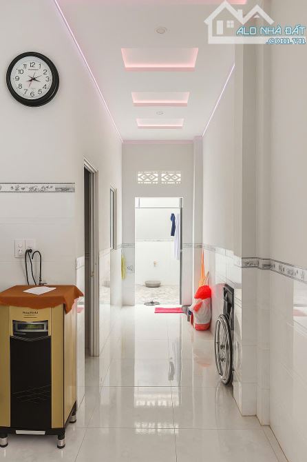 Bán nhà sổ riêng phường Trảng Dài gần chợ Quang Thắng giá 2 tỷ 190 triệu - 2