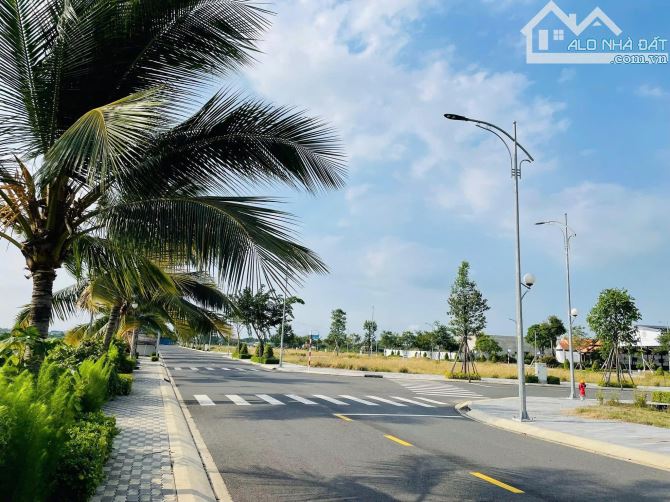 Mua đất tặng VÀNG! Khu Đô Thị Mới Sân Bay Long Thành - 2