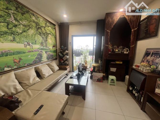 Chung cư Berriver 390 Nguyễn Văn Cừ, 3 p ngủ tuyệt đẹp, full nội thất, - 2