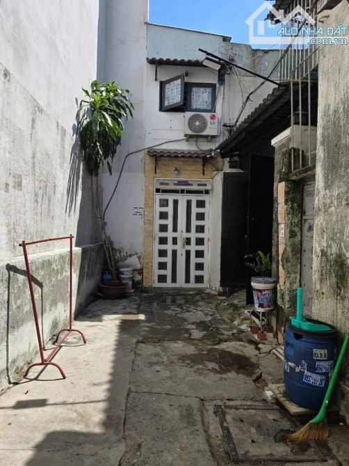 Bán nhà tại Phạm văn chiêu gò vấp vừa ở vừa cho thuê - 2