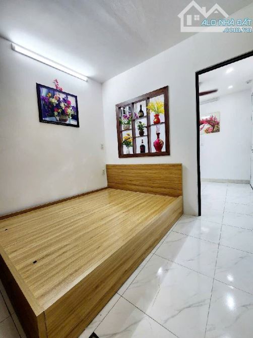 NHỈNH 1 TỶ SỞ HỮU CĂN CCMN 34M² KHƯƠNG ĐÌNH - 2