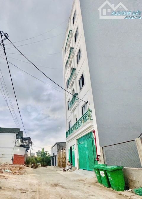 BÁN GẤP - 168M2 - NGANG KHỦNG 8M - VƯỜN LÀI - AN PHÚ ĐÔNG - QUẬN 12.  GIA CHỈ : 11,5 TỶ - 2