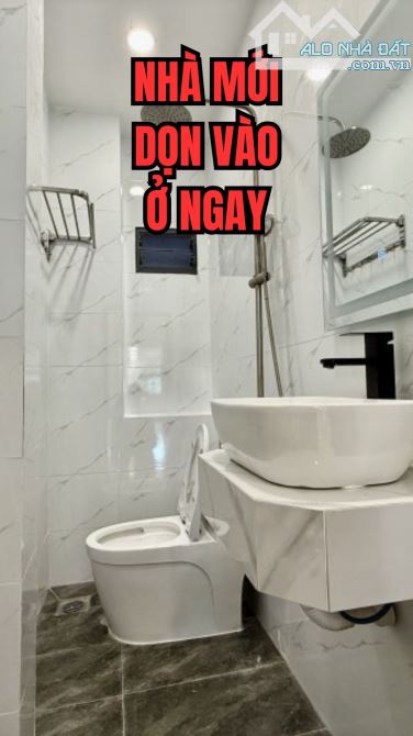 🌟 NHÀ MẶT TIỀN KINH DOANH DƯƠNG BÁ TRẠC, P1, Q8 – 8,75 TỶ - 2