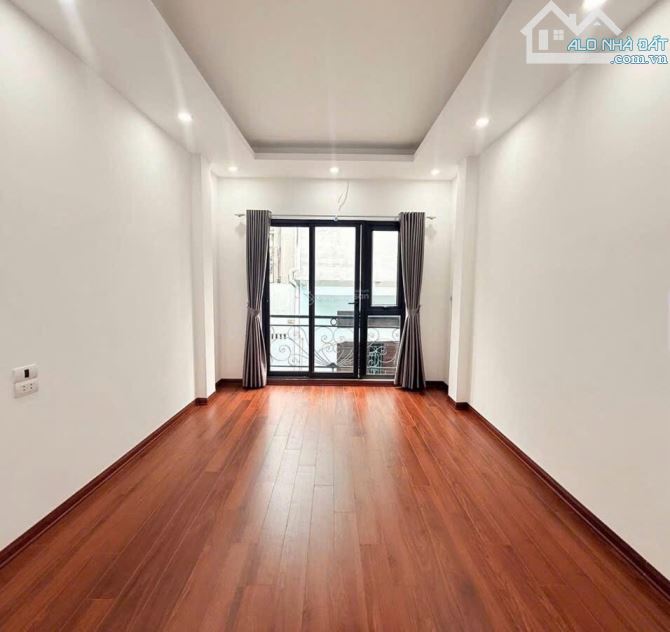 B.Á.N NHÀ LÁNG HẠ 32m2*5 TẦNG_NHÀ MỚI ĐẸP Ở NGAY, hơn 7 tỷ - 2