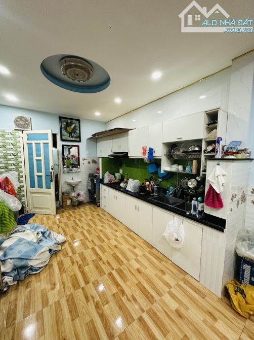 Lê Văn Sỹ, Q3 - 44M2 - 2 Tầng - Ngang 4.3 - Chỉ 5.6 Tỷ - 2