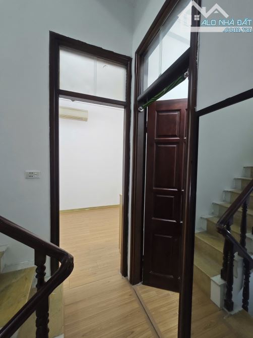 BÁN NHÀ PHỐ HÀO NAM – NGÕ NÔNG, KHÔNG QUY HOẠCH – 29M², 4 TẦNG, NHỈNH 8 TỶ - 2