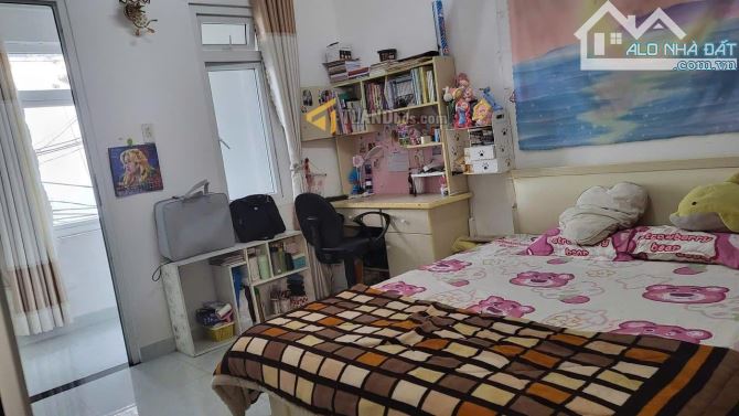 ✨🏡✨ BÁN NHÀ PHỐ HẺM Ô TÔ LỚN – LÊ VĂN TÁM, P10, ĐÀ LẠT ✨ - 2